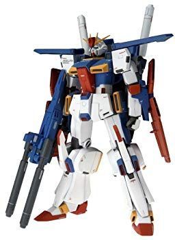 G.F.F.シリーズ（ガンダムフィックスフィギュレイションシリーズ）の