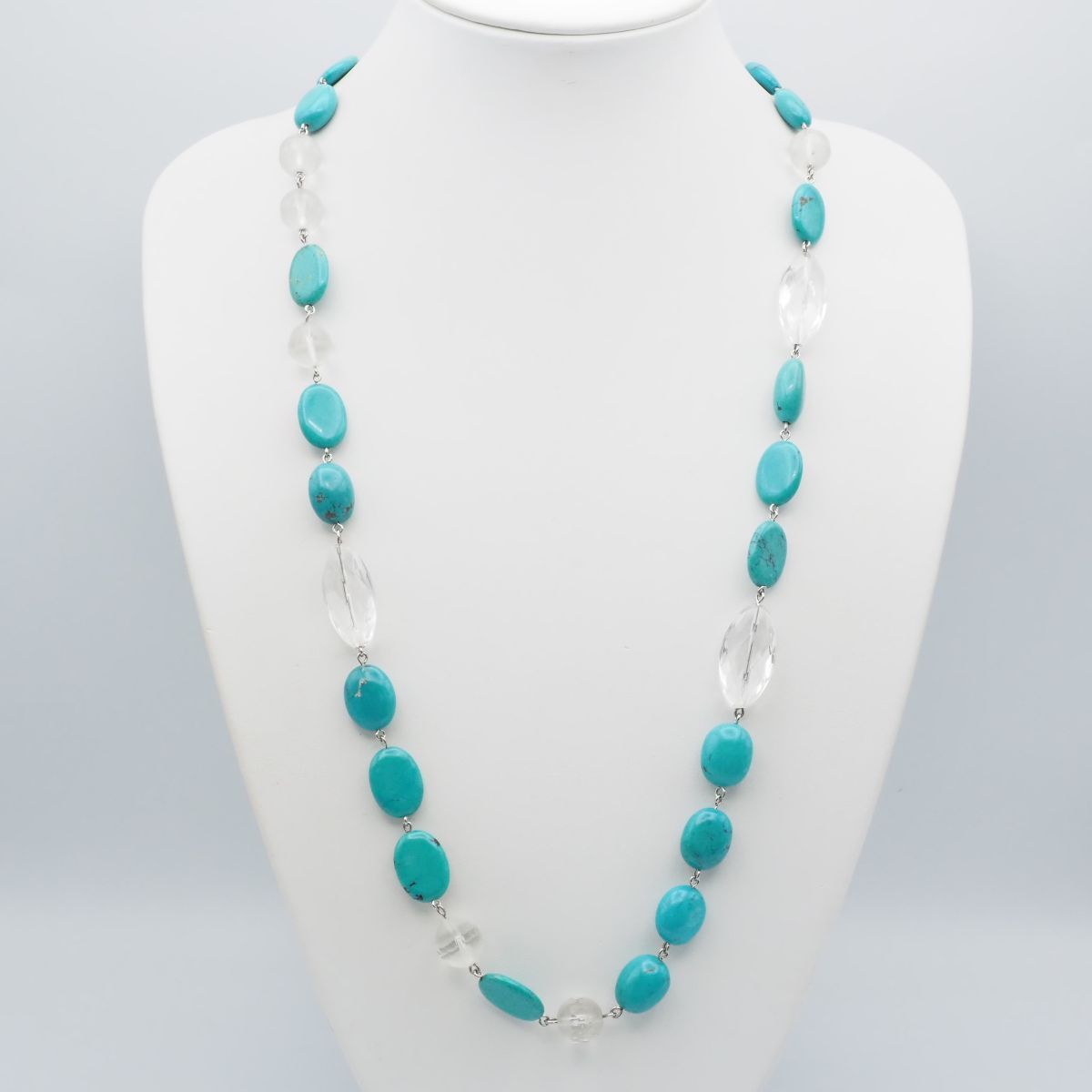 Navajo/極太Silver ネックレスチェーン 極太Silver Navajoネックレスチェーン Navajo Chain Navajo/極太Silver