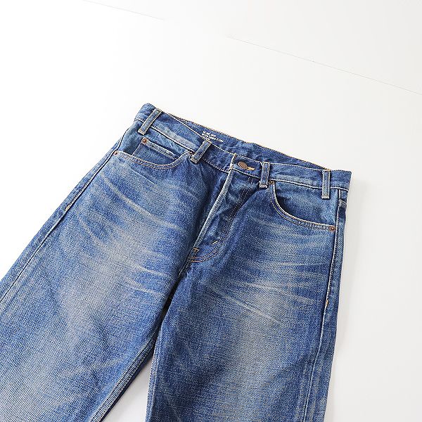 CELINE セリーヌ Polly デニムジーンズ CELINE 1150$ Polly Jeans - Dark Union Wash Blue Denim | eBay