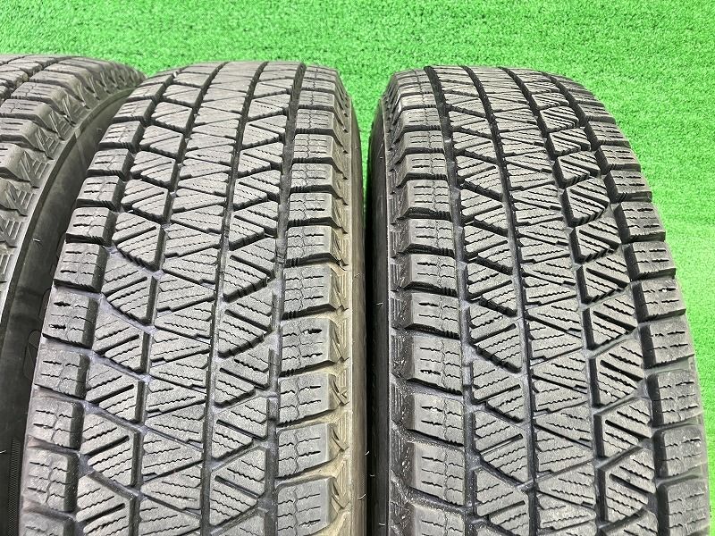 ブリザックDM-V3