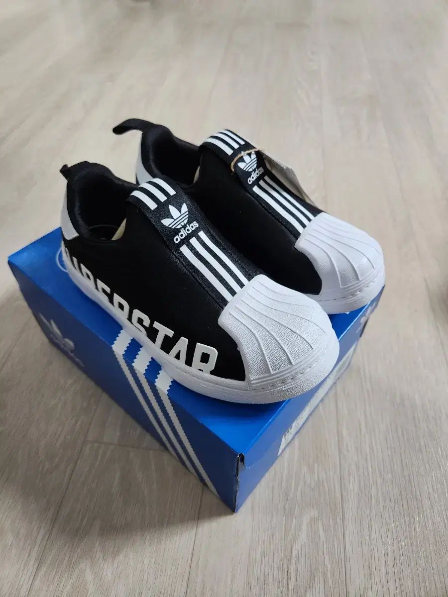 adidas(アディダス) スーパースター 360 X C ( GX3236 ) 180mm スリッポン 新品