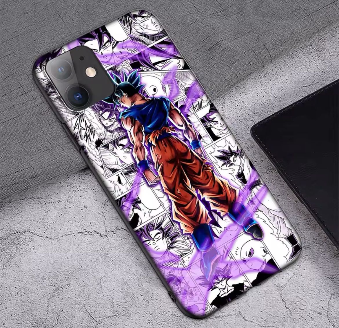 ドラゴンボール ベジータ 悟空 シガレットケース Amazon.co.jp: ドラゴンボールZ ベジータ フルカラーパスケース