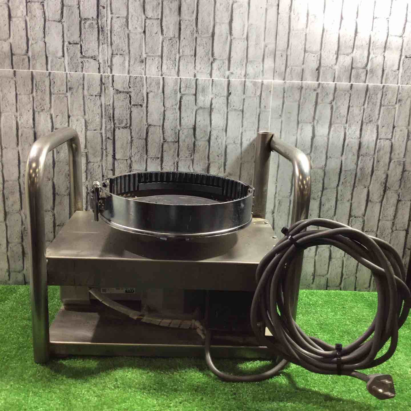 Billy Pate Reel by T Juracsik ケース付き