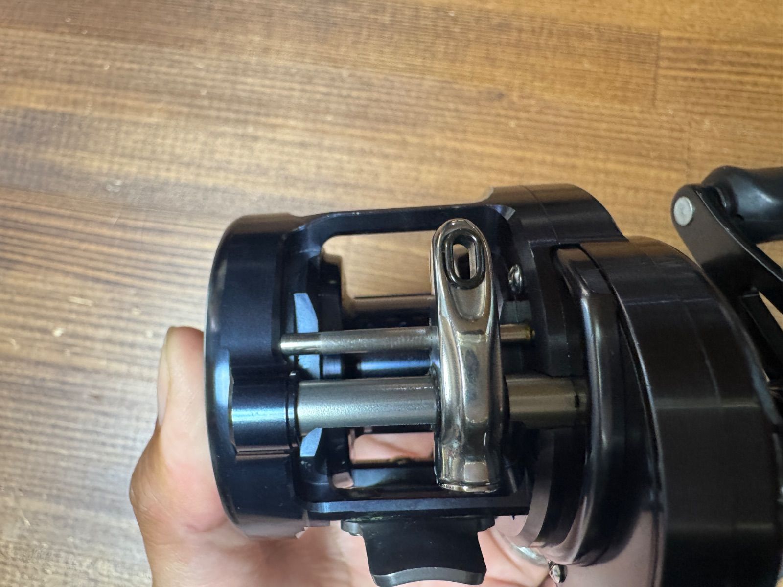 オシアコンクエスト