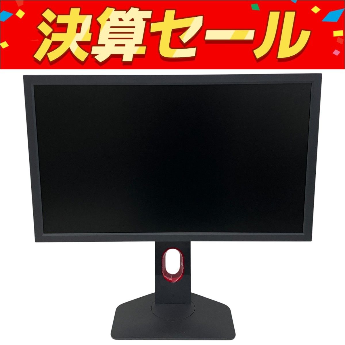 BenQ XL2411K-B XL2411K 24インチ ゲーミング モニター 液晶