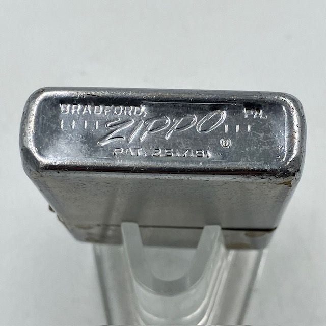 Bibian 比比昂- Zippo ロイヤルオーダーRoyalOrder クラウン