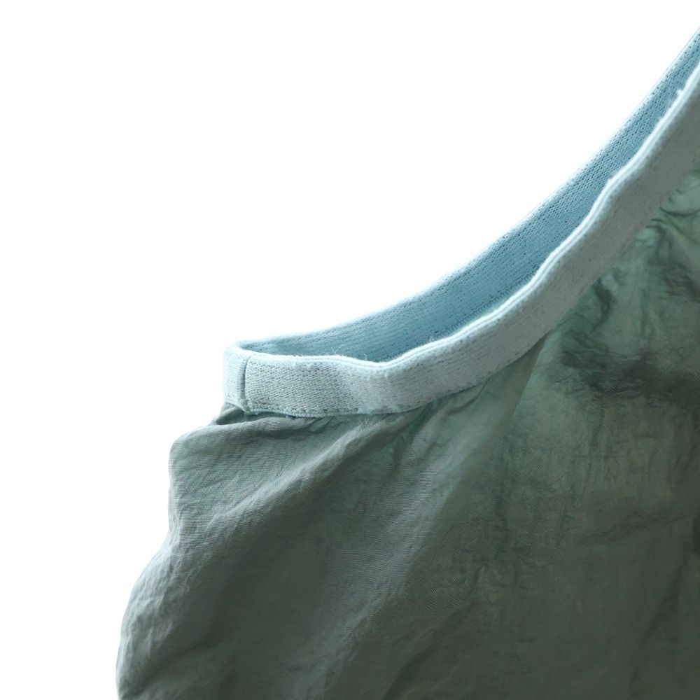 STONE ISLAND (ストーンアイランド) 23SS NYLON METAL VEST