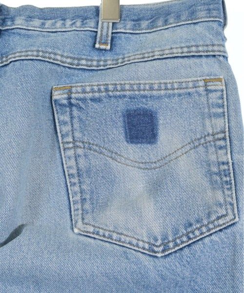Carhartt デニムパンツ