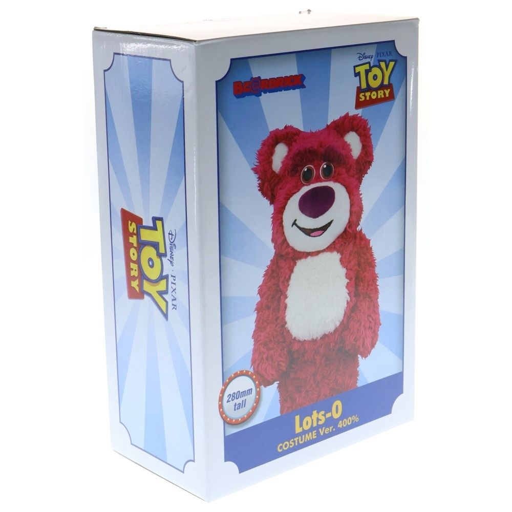 TOY メディコムトイ