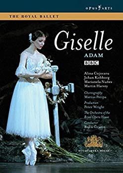 Giselle / [DVD] [Import] 【公式通販】