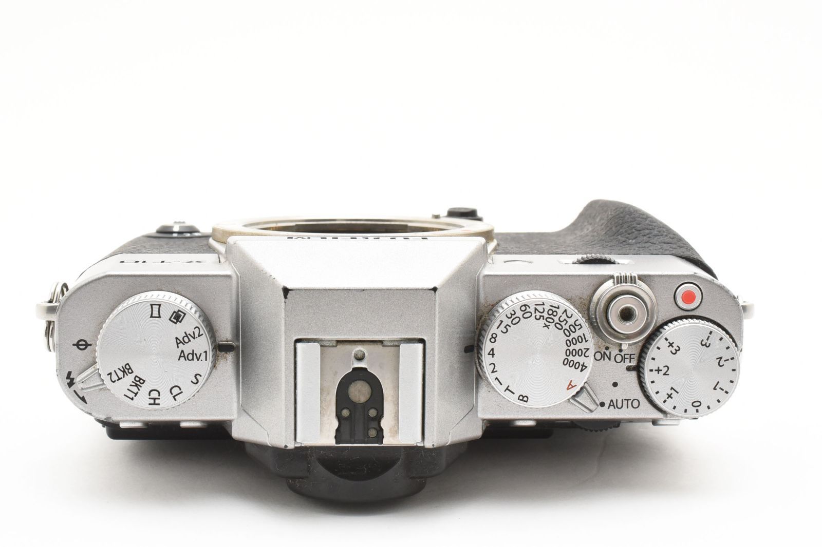 fujifilm x-t10 ジャンク品 Fujifilm X-T10 ミラーレスカメラ ジャンク品