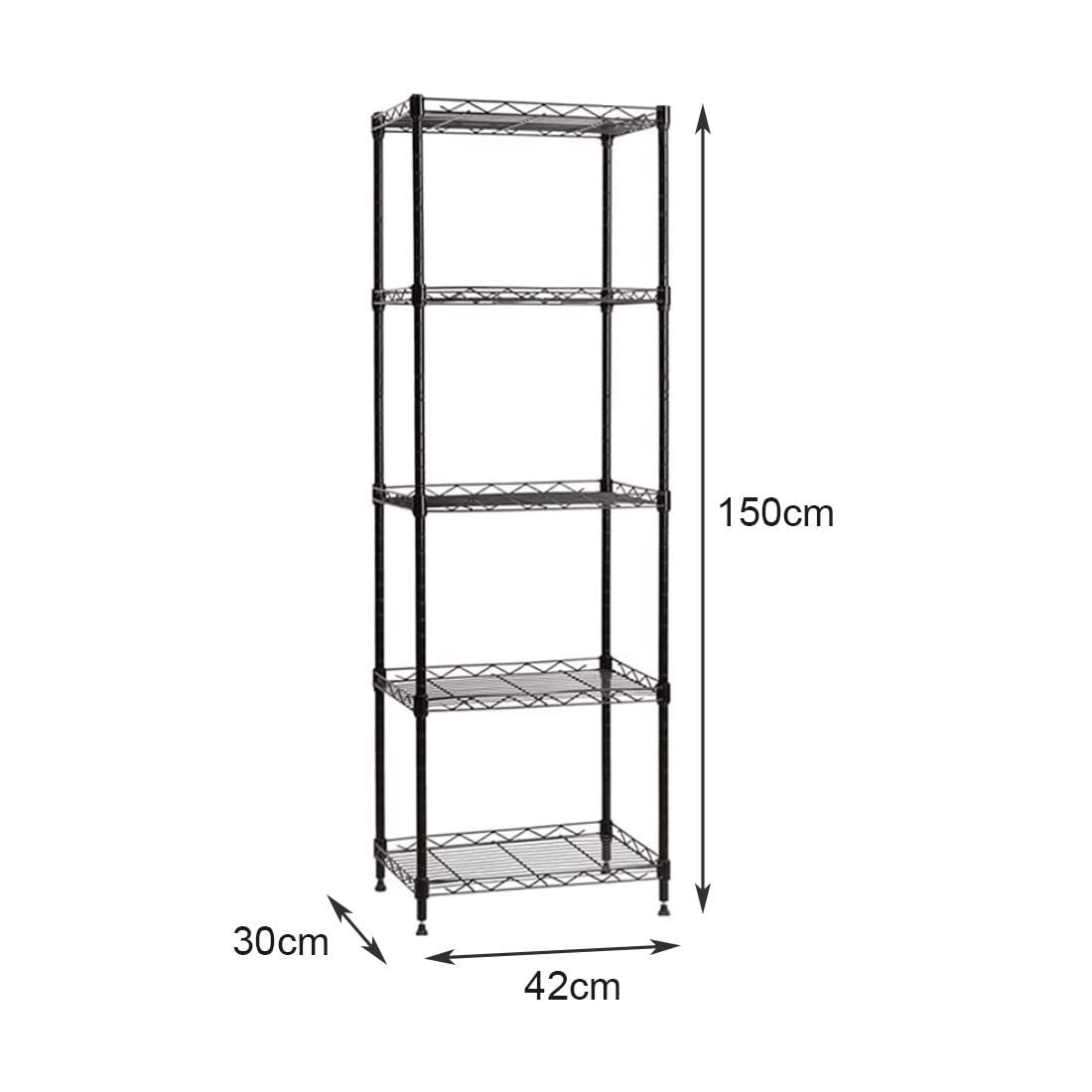 スチールラック