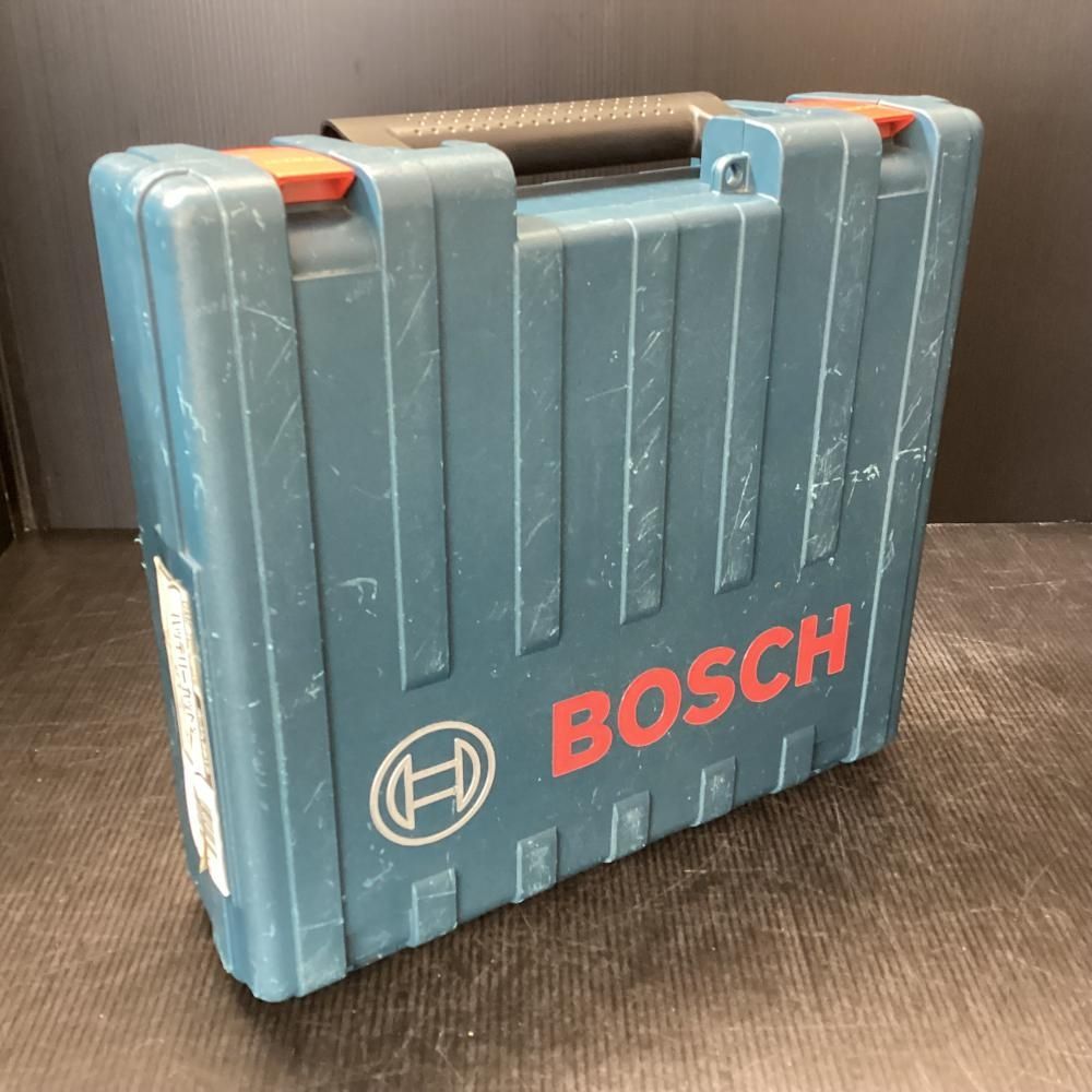 ボッシュ GMF10.8V-LI型