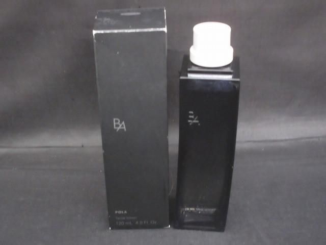 ♥ コスメ POLA ポーラ B.A ローション イマース リフィル 120ml 保湿化粧水