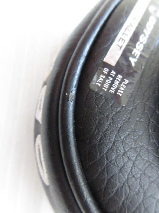 Borzou ヤマダパター 34インチ 山田パター工房 パター ボルゾフ 34インチ Borzou ヤマダパター 34