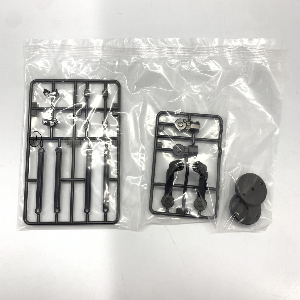 中古】開封/未組立)機動戦士ガンダム GフレームFA ミーティア