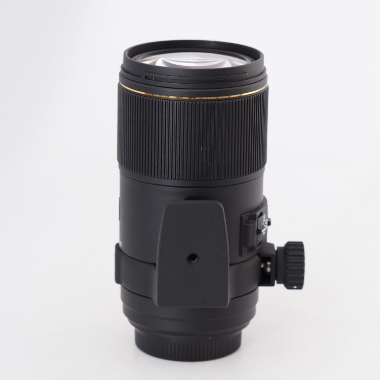 SIGMA 単焦点マクロレンズ APO MACRO 150mm F2.8 EX DG OS HSM