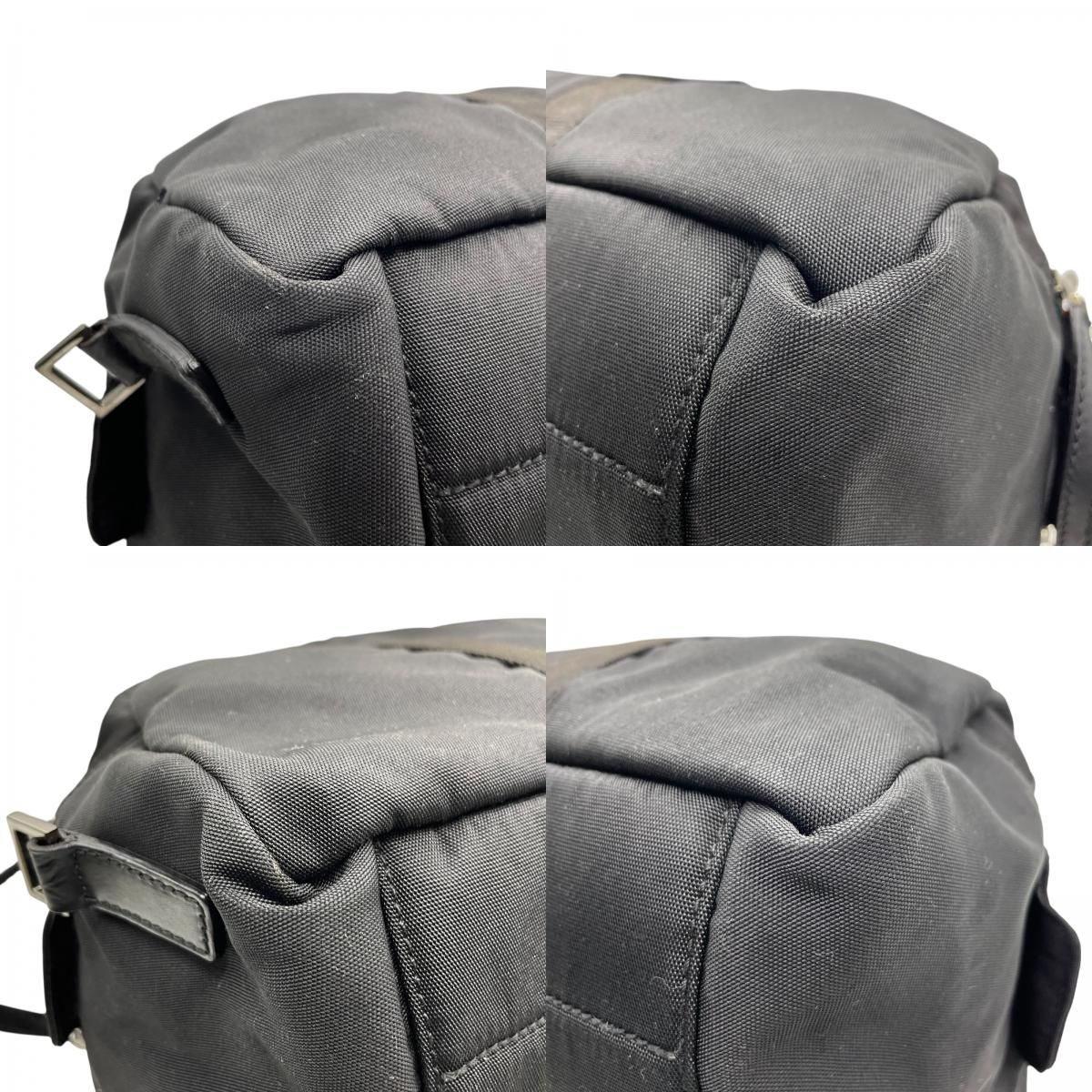 極美品 GUCCI グッチ ボストンバッグ 2WAY ハンドバッグ
