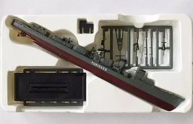 中古】プラモデル 1/700 雪風 復員船仕様(シークレット) 「世界