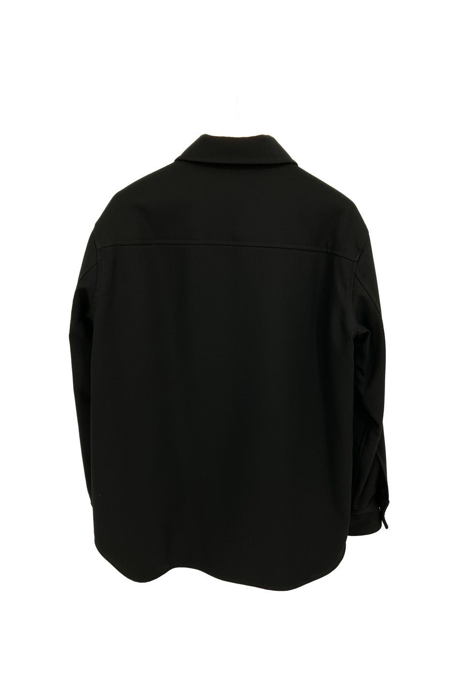 Jil Sander 22AW OUTER SHIRT 01 PD J21BN0039 J70001 ジルサンダー