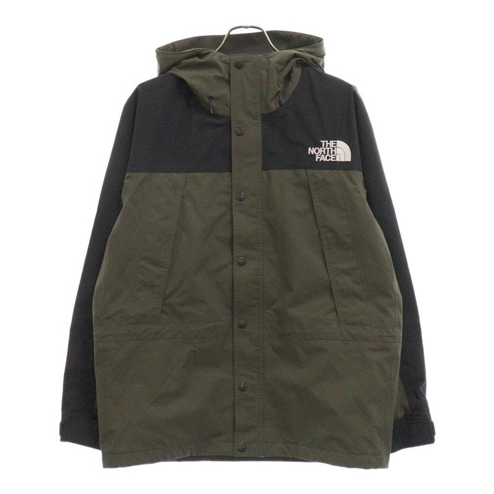 THE NORTH FACE (ザノースフェイス) MOUNTAIN LIGHT JACKET