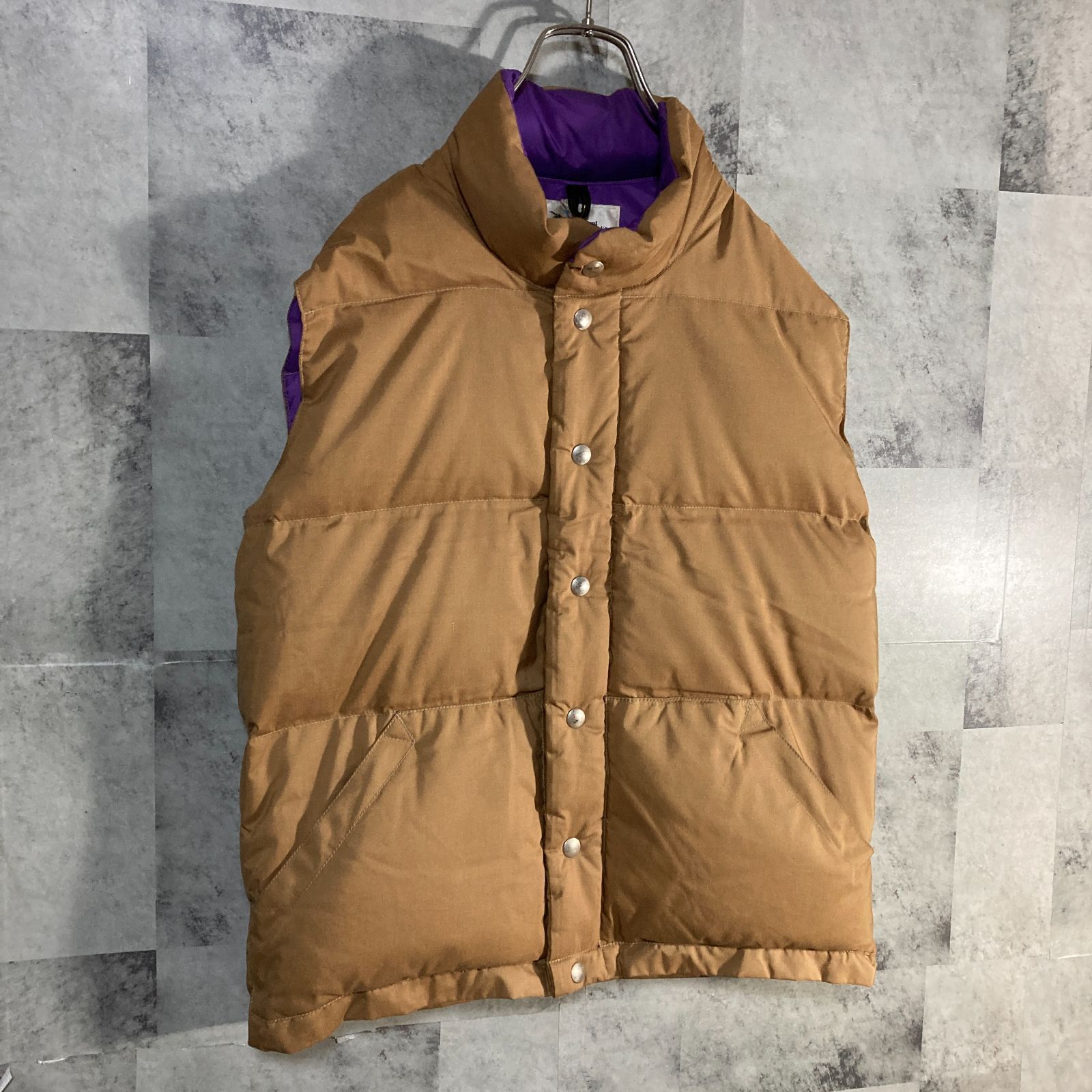 USA製 Crescent Down Works クレセントダウンワークス 60/40