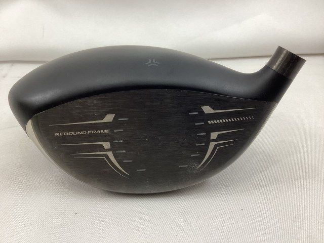 中古】ダンロップ 【人気】スリクソンZX5 Mk II ドライバー
