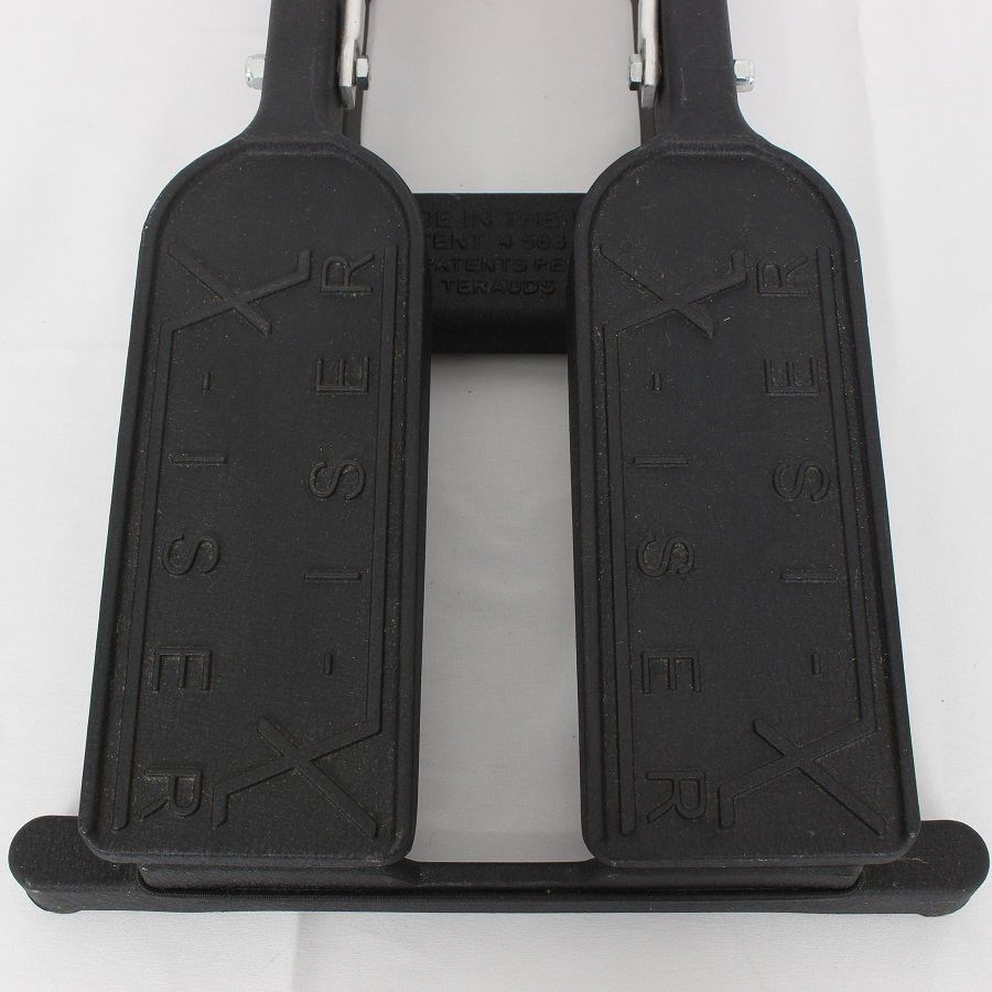 油圧式 昇降運動