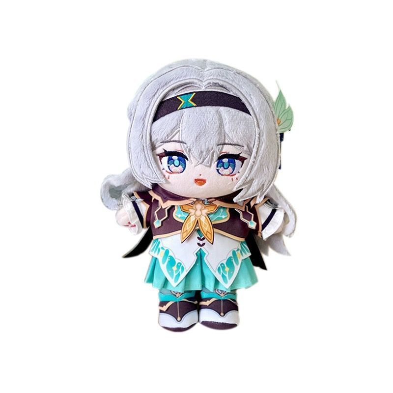 在庫品【MiKeLe製品】崩壊:スターレイル ホタル ぬいぐるみ 20cm