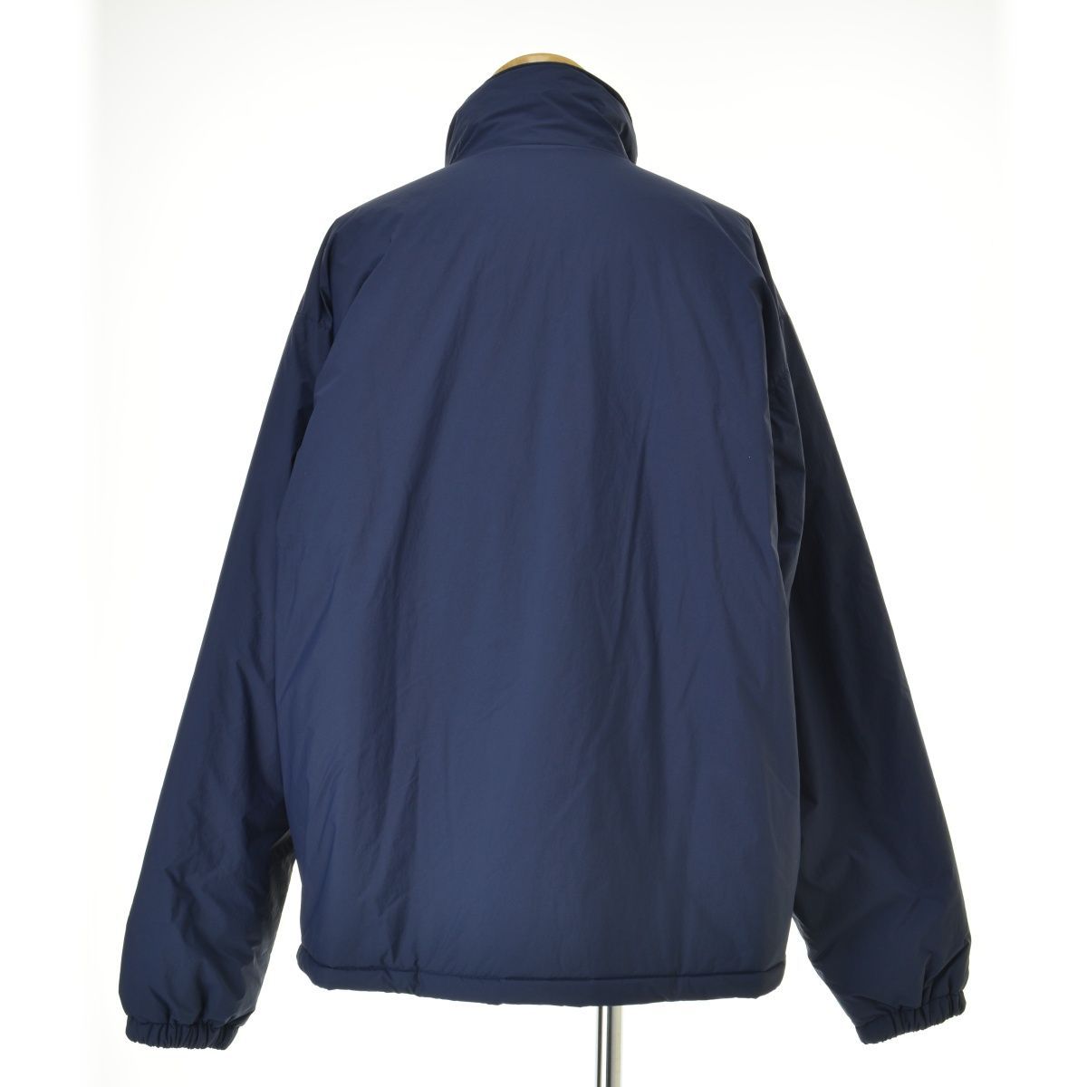 ENNOY NYLON PADDED JACKET S - culturabombinhas.com.br