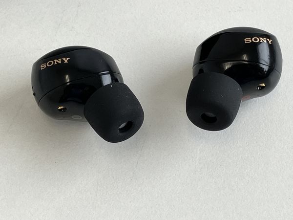 動作保証】SONY WF-1000XM5 Bluetooth ワイヤレスイヤフォン ソニー 