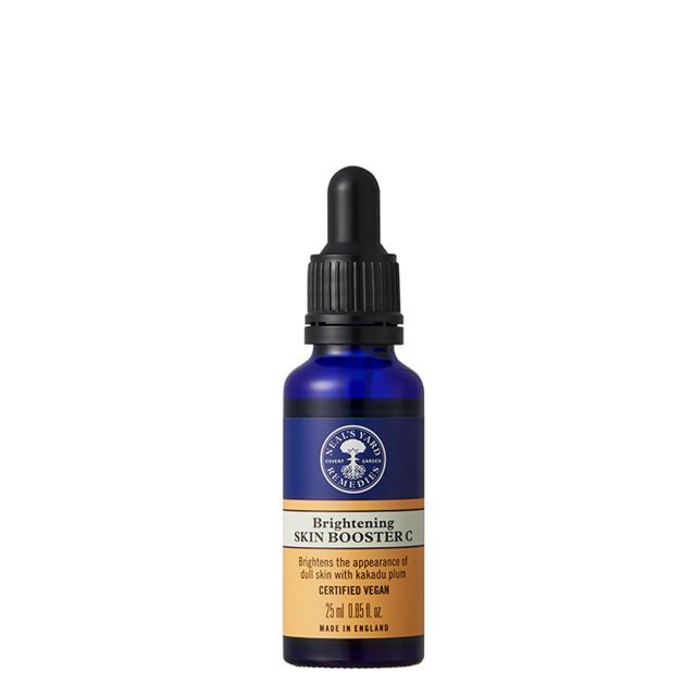 NEAL'S YARD REMEDIES(ニールズヤードレメディーズ)ブライトニング スキンブースターC