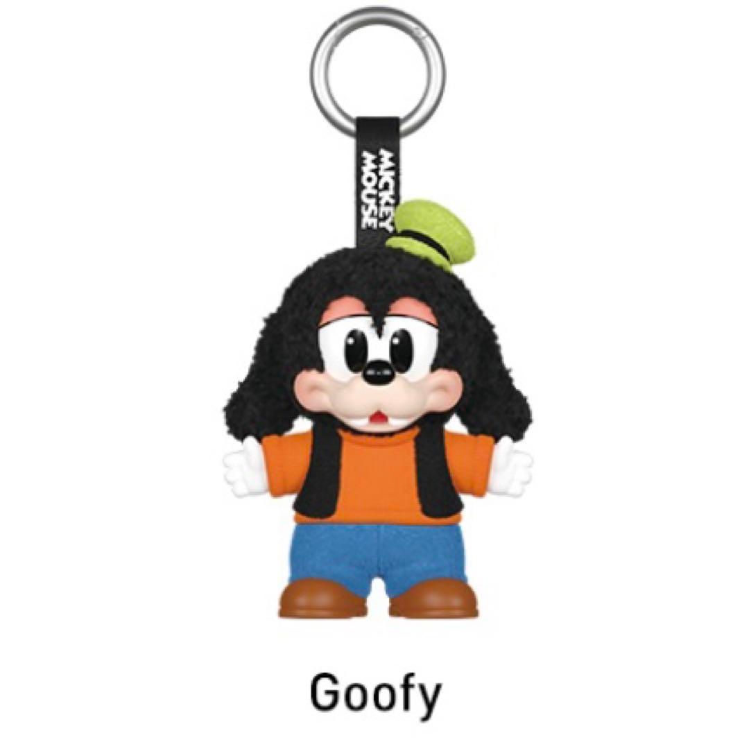 交渉⭕️POP MART Mickey グーフィーとプルートセット 交渉⭕️POP MART Mickey グーフィーとプルートセット - メルカリ