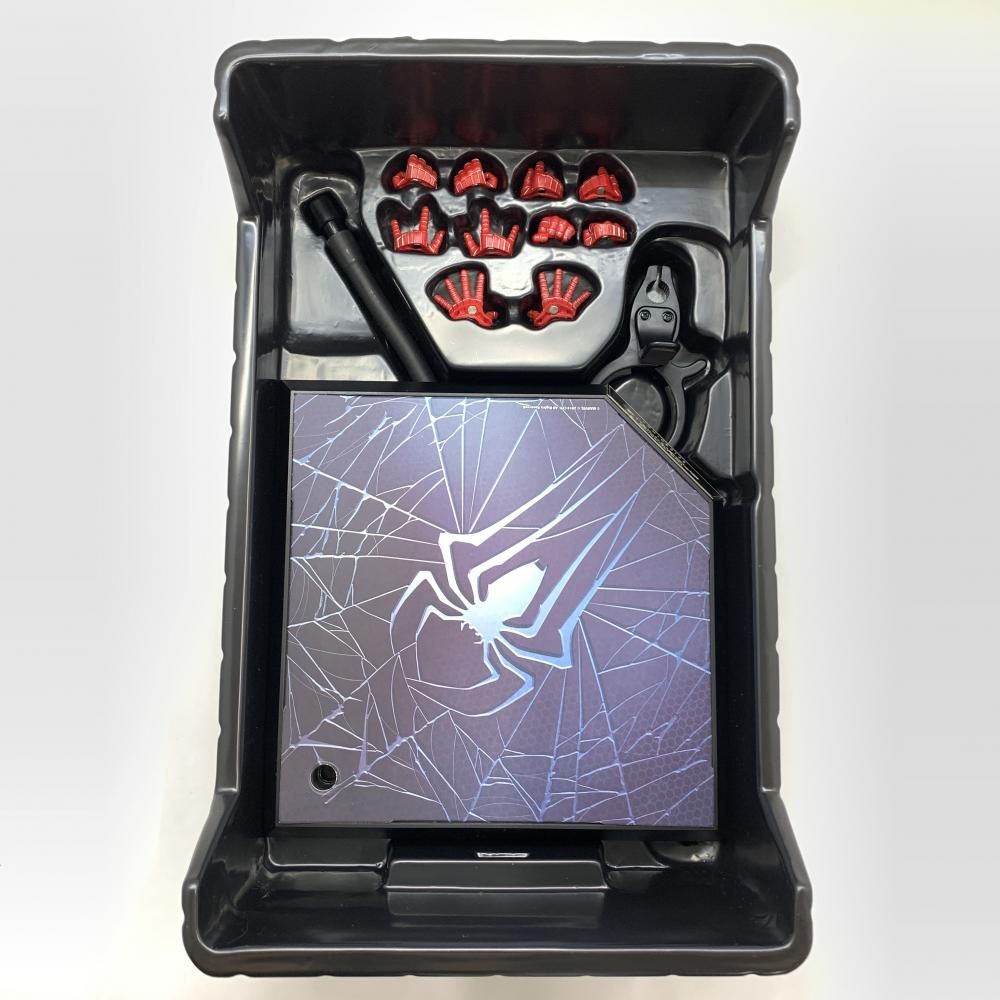 アメイジング スパイダーマン　※開封品 中古】開封）ｱﾒｲｼﾞﾝｸﾞ・ｽﾊﾟｲﾀﾞｰﾏﾝ2 /ﾎｯﾄﾄｲｽﾞ[10] - メルカリ