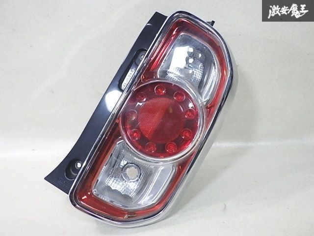 スズキ純正　MR41S ハスラー★テールランプセット スズキ 純正 ハスラー 《 MR41S 》 左テールランプ 35670-65P00
