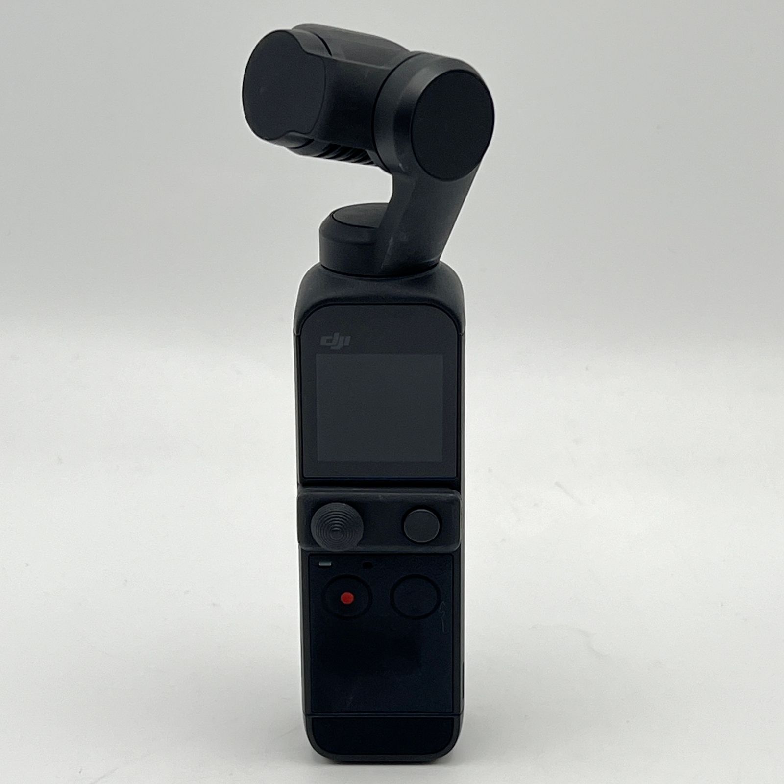 DJI Pocket 2 OP2CP1 ハンドヘルド アクションカメラ クラシック