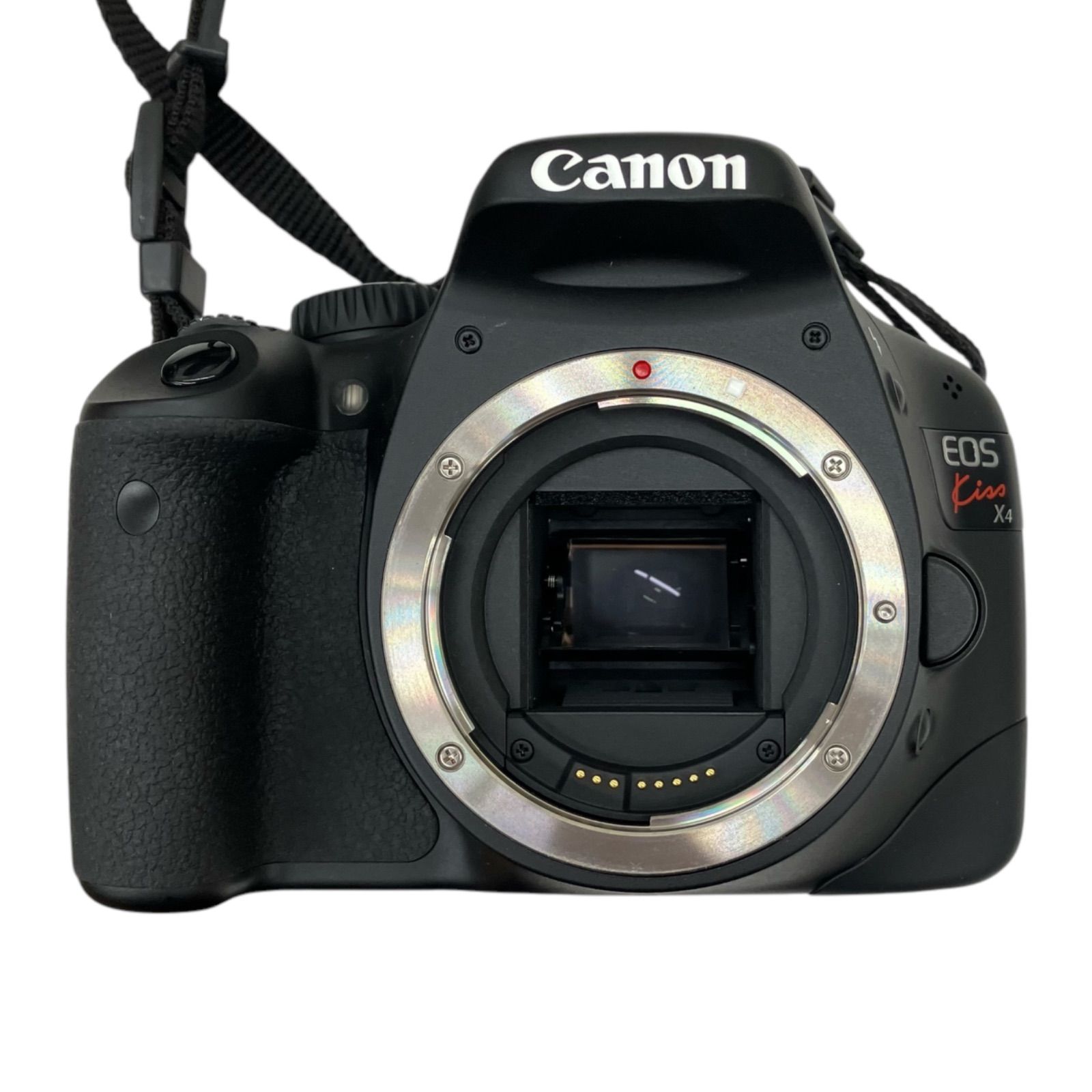 最終値下】Canon EOS6D 癒し Mark II デジタル一眼レフカメラボディ