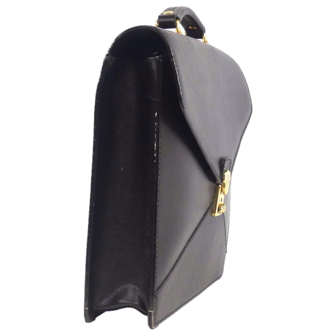 ✨未使用✨ランセルLANCEL☻︎ビジネスバック　本革　鍵付き　A4収納可 楽天市場】ランセル（ビジネスバッグ・ブリーフケース｜メンズ