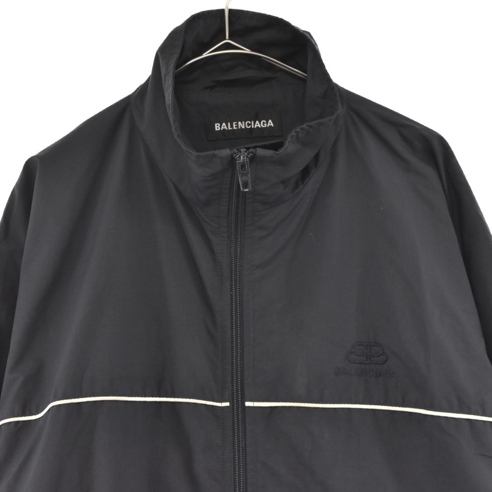 BALENCIAGA バレンシアガ SS ワンポイント フリーストラック