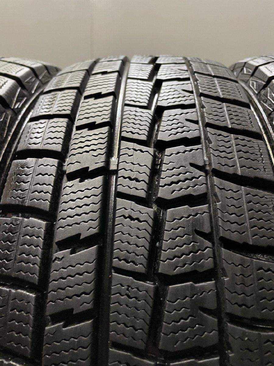 175/65R15 4本 DUNLOP WINTERMAXX WM01 DUNLOP WINTER MAXX WM01 175/65R15 15インチ スタッドレス 4本 2019年