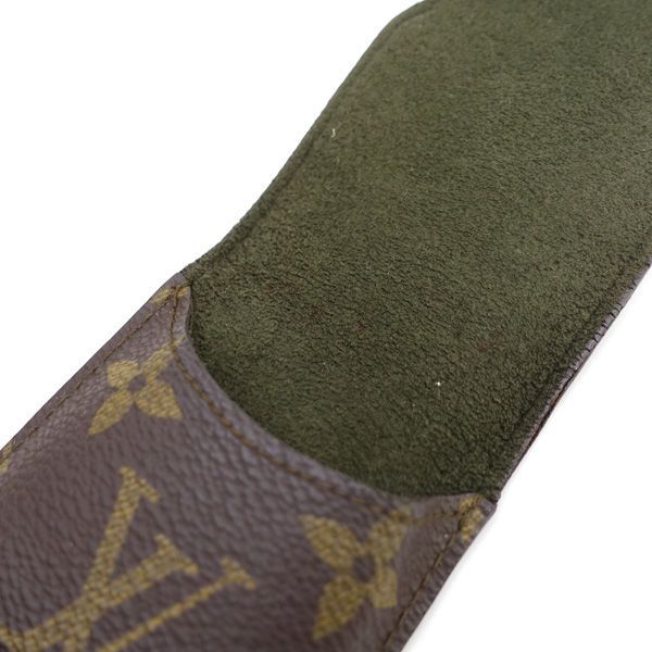 LOUIS VUITTON / ルイヴィトン ◇エテュイ スティロ ペンケース