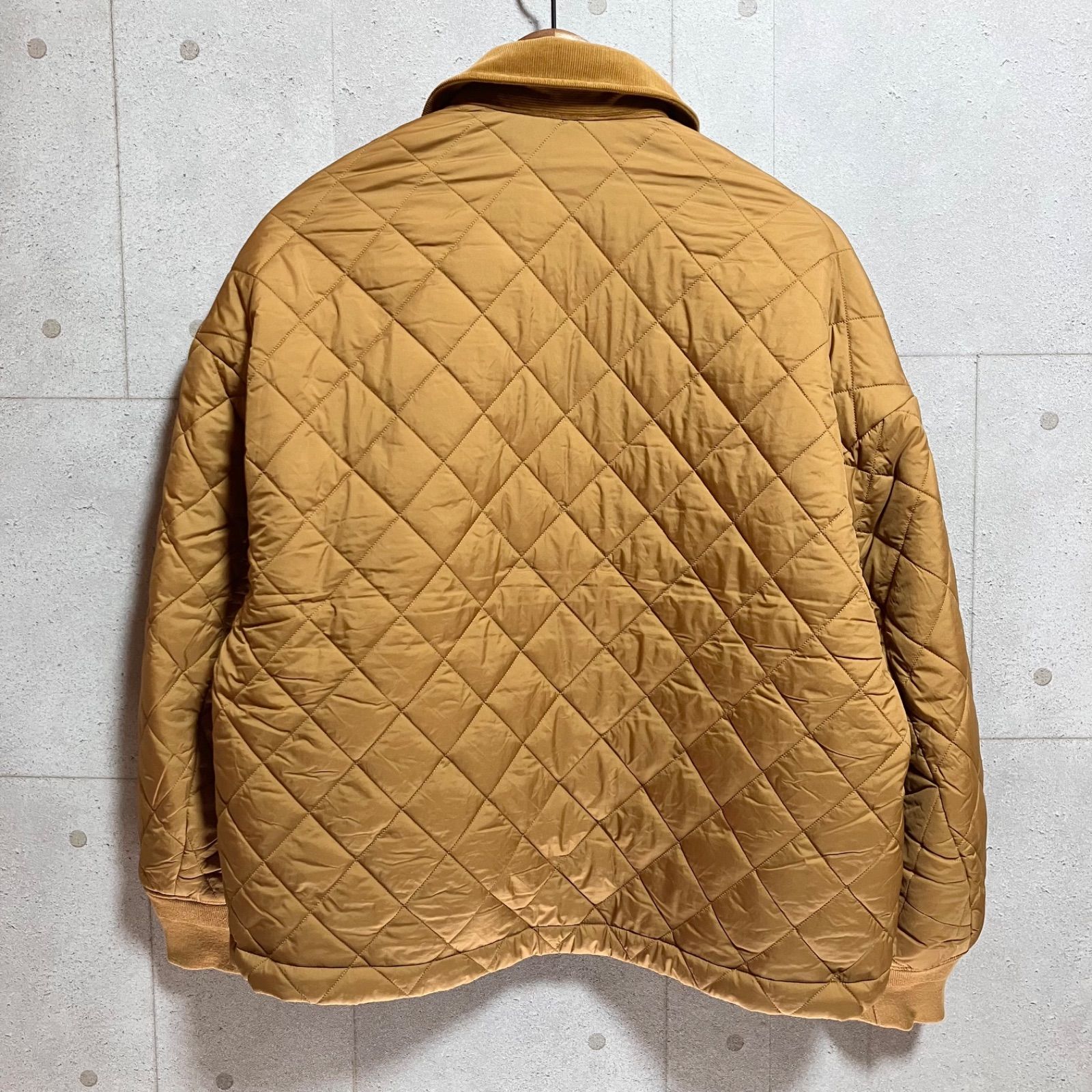 UNIQLO アウター ユニクロ公式 | パフテックブルゾン