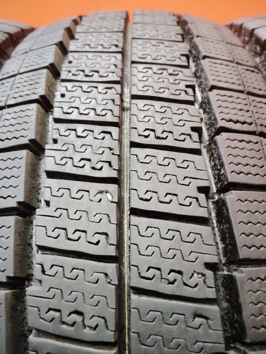 DUNLOP WINTER MAXX LV01 for VAN 195/80R15 107/105N LT 15インチ