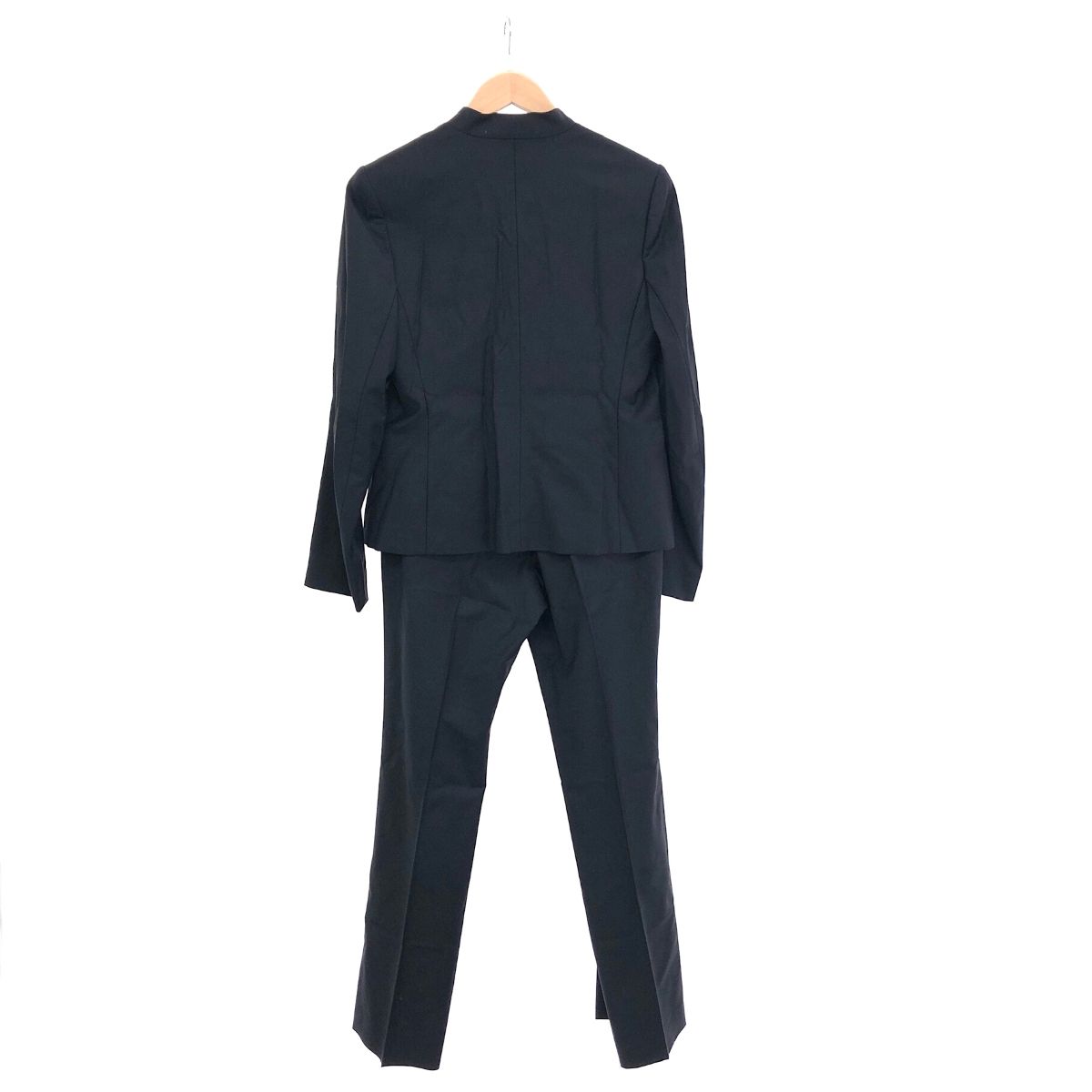 良好 theory luxe セオリーリュクス ジャケット×パンツ スーツ