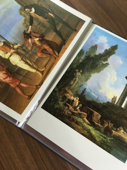 MUSEE DU LOUVRE ルーヴル名作選 MUSEE DU LOUVRE ルーヴル名作選 輝きの18世紀フランス美術 額絵