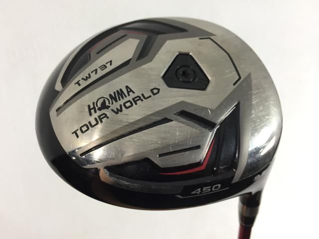 中古超美品 ホンマ TOUR WORLD (ツアーワールド) TW-W ウェッジ 48.09 2017 AW NSプロ MODUS3 TOUR105[0044 中古ゴルフクラブホンマ TOUR WORLD (ツアーワールド) TW747 455