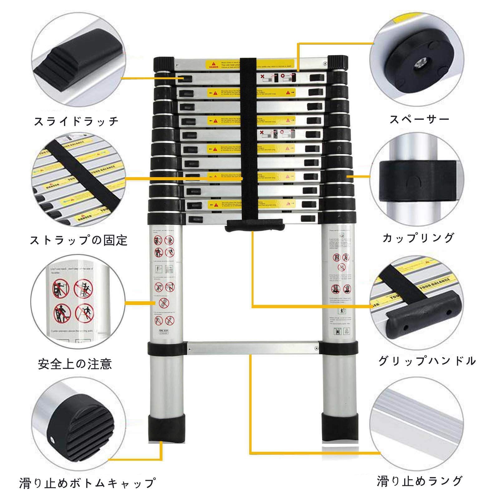 自動ロック