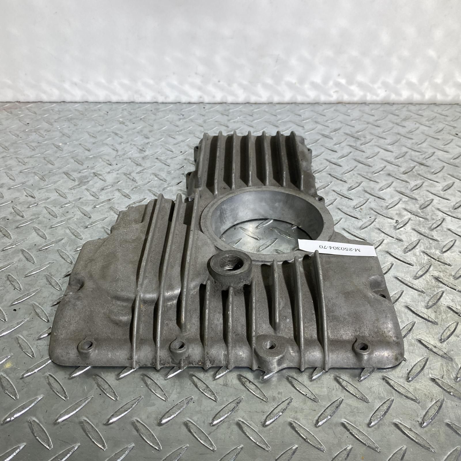 KAWASAKI Z1 オイルパン カワサキ 【公式通販】
