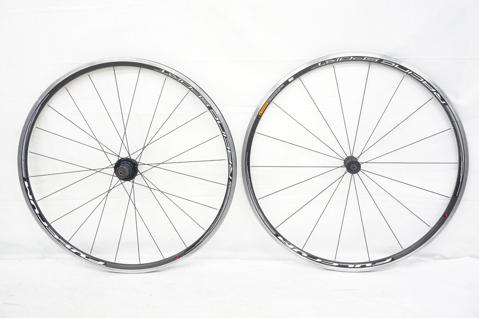 FULCRUM 「フルクラム」 RACING SPORT シマノ11速 ホイールセット