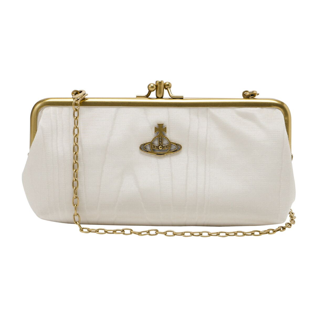 新品 ヴィヴィアン ウエストウッド Vivienne Westwood ショルダー 